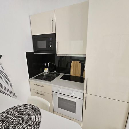 Cosy Studio Dansaert Bruksela Zewnętrze zdjęcie