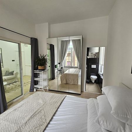 Cosy Studio Dansaert Bruksela Zewnętrze zdjęcie