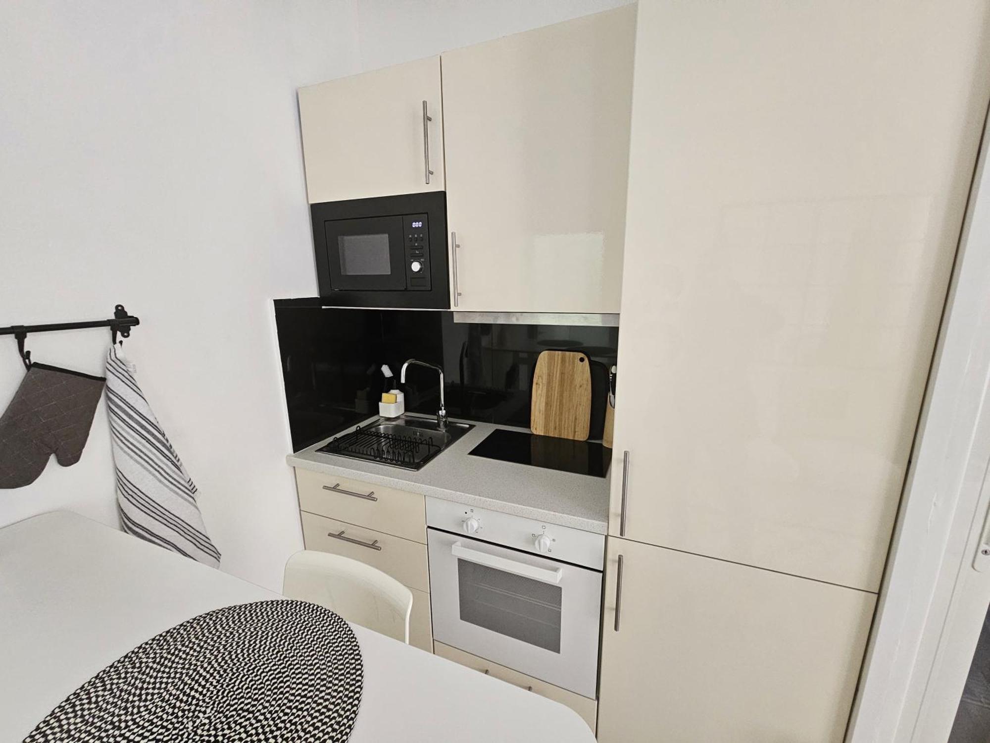 Cosy Studio Dansaert Bruksela Zewnętrze zdjęcie
