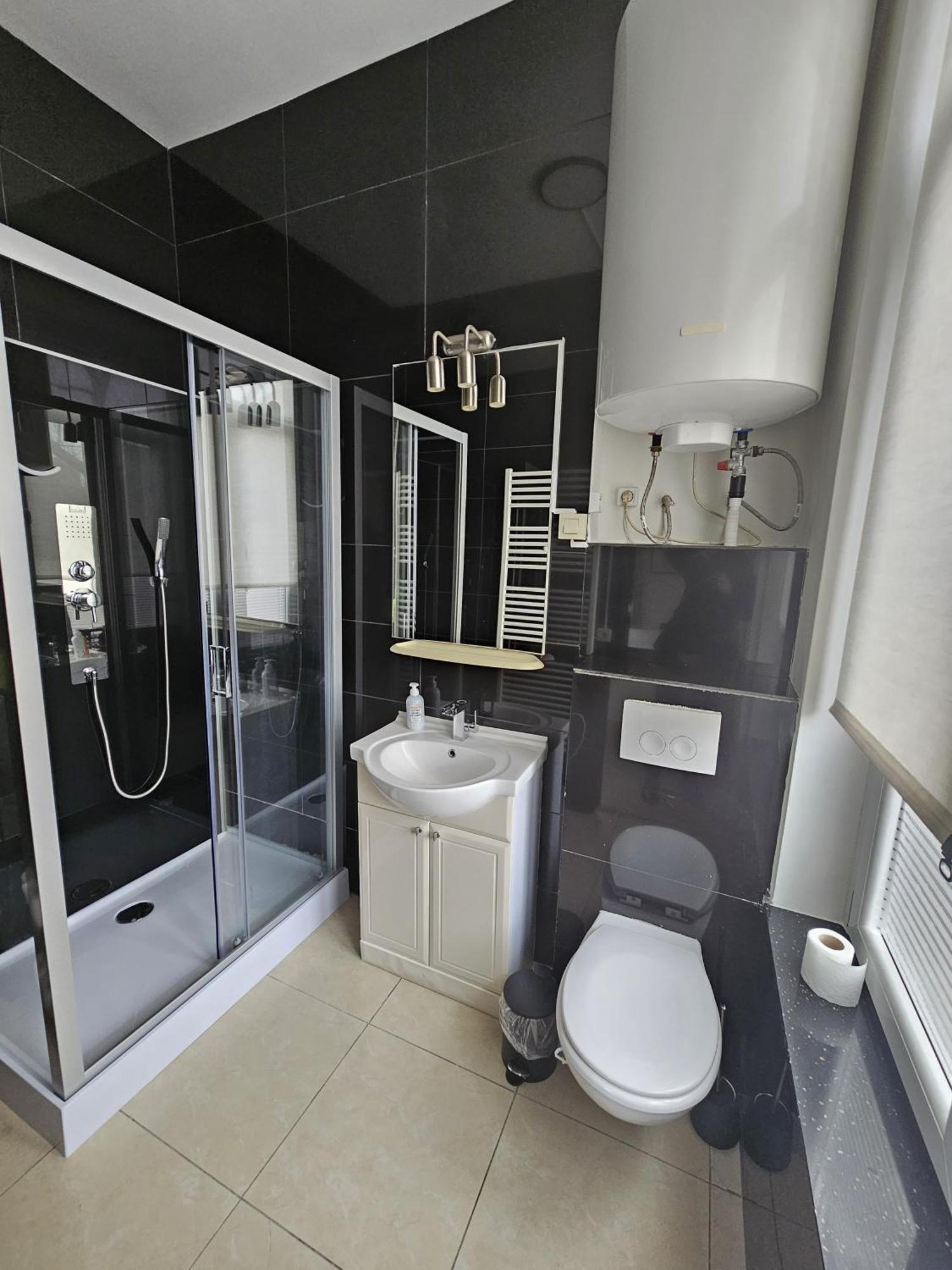 Cosy Studio Dansaert Bruksela Zewnętrze zdjęcie