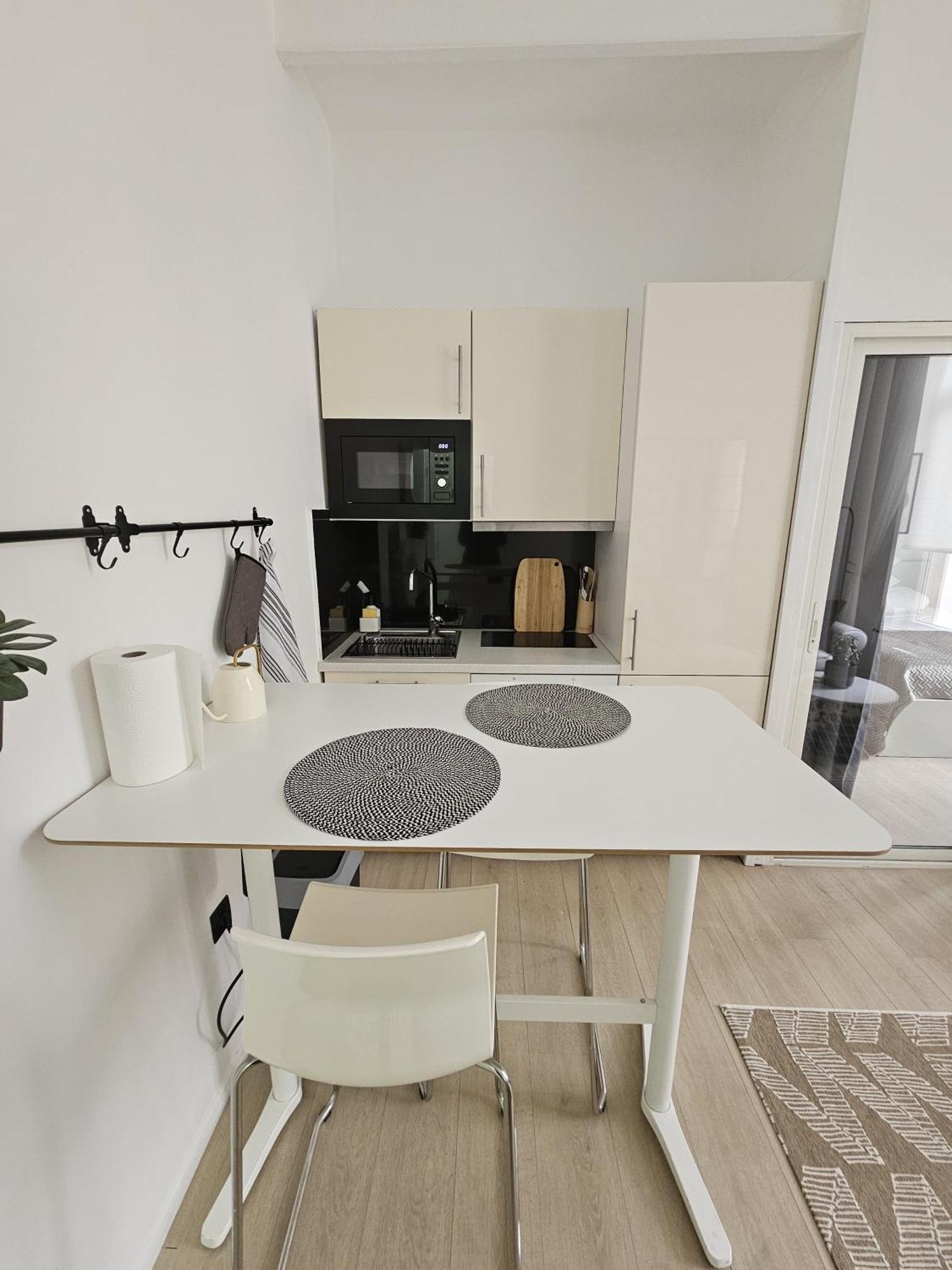 Cosy Studio Dansaert Bruksela Zewnętrze zdjęcie